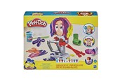 Byggesett - Hasbro Play-Doh Crazy Cuts Stylist - F12605L0