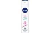 Parfyme & Dufter - Nivea FRESH FLOWER Deodorant Spray - 180058