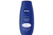 Kroppspleie - Nivea Creme Care Shower Gel - 183627