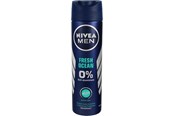 Parfyme & Dufter - Nivea Men Men Fresh OCEAN Deodorant Spray - 180052