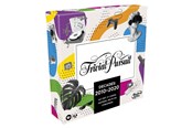 Brettspill & Puslespill - Hasbro Spillet Trivial Pursuit Decades 2010 to 2020 - F2706108