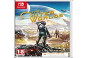 Spill - The Outer Worlds (Code in a Box) - Nintendo Switch - RPG - 5026555069939