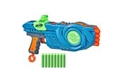 Leketøysvåpen - Hasbro Elite 2.0 Flipshots Flip-8 Blaster - F2549EU4