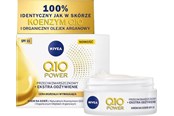 Ansiktspleie - Nivea Q10 Power SPF15 Anti-Wrinkle Day Cream - 184976