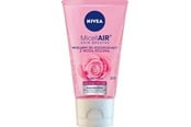 Ansiktspleie - Nivea MicellAIR Skin Breathe Cleansing Gel With Rose Water - 182368