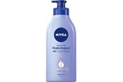 Kroppspleie - Nivea Smoothing Body Milk - 183832