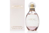 Parfyme & Dufter - Sarah Jessica Parker Lovely EDP 50ml - 5060426150012