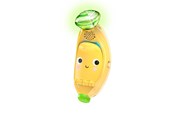 Babyleker - Bright Starts Bablin' Banana™ Ring and Sing Activity Toy - BS-12497