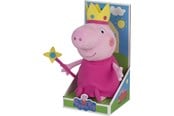 Babyleker - Peppa Pig Princess 30 cm - GG-023055