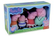 Babyleker - Peppa Pig Family 22 cm - GG-023132