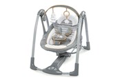 Babyutstyr - Ingenuity Swing - IN-11023