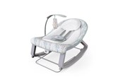 Babyutstyr - Ingenuity Keep Cozy - Grow with Me Rocking Seat - Spruce - IN-12637