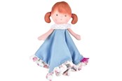 Babyleker - Tikiri Teeny Doll Comforter - TK-7515