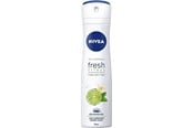 Parfyme & Dufter - Nivea Fresh Citrus Deodorant 48h Spray - 185323