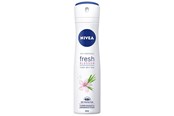 Parfyme & Dufter - Nivea Fresh Blossom Deodorant 48h Spray - 183702