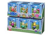 Peppa Gris - Hasbro Peppa Pig Fun Friends Figures Assorted (7 cm) - F21795L14