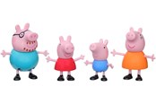 Peppa Gris - Hasbro Peppa Pig Peppa's Family - F21905X0