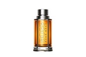 Ansiktspleie - Hugo Boss The Scent After Shave - 737052972466