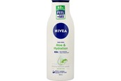 Kroppspleie - Nivea Hydration Body Lotion - 9005800286761