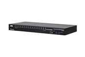 KVM-switch - ATEN PRZELACZNIK KVM CS18216 16PORT USB HDMI 4K US - CS18216-AT-G