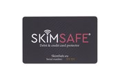 Gadget - SkimSafe Payment card protector - SS7300009055609