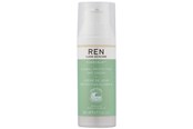 Ansiktspleie - REN Clean Skincare Evercalm Global Protection Day Cream - 5060389248078