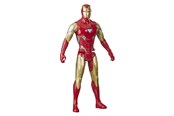 Figurer - Marvel Avengers Iron Man - F22475X0