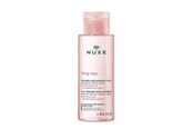 Ansiktspleie - Nuxe Very Rose 3-In-1 Soothing Micellar Water - NUXVN051302