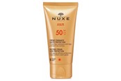 Kroppspleie - Nuxe Sun Melting Cream High Protection SPF50 - 3264680006999