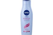 Hårpleie - Nivea Diamond Gloss Care Shampoo - 181406