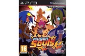 Spill - Mugen Souls - Sony PlayStation 3 - RPG - 0813633012155