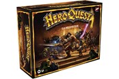 Brettspill & Puslespill - Avalon Hill HeroQuest (ENG) - F2847UU00