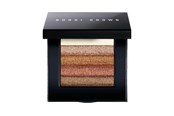 Sminke - Bobbi Brown Shimmer Brick Compact Bronze - 716170025391