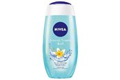 Kroppspleie - Nivea Hawaiian Flower & Oil Shower Gel - 180863