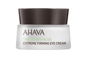 Ansiktspleie - AHAVA Time To Revitalize Extreme Firming Eye Cream - 697045155217