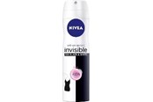 Parfyme & Dufter - Nivea Invisible Clear Deodorant Spray - 182237