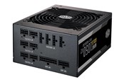 Strømforsyning (PSU) - Cooler Master MWE Gold V2 Strømforsyning (PSU) - 1050 Watt - 140 mm - ATX 2.52 - 80 Plus Gold sertifisert - MPE-A501-AFCAG-EU