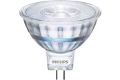 LED-lyspære - Philips LED-lyspære Spot MR16 4W/840 (35W) 36° 12V GU5.3 - 929002494750