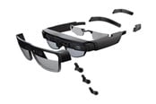 VR-utstyr - Lenovo ThinkReality A3 - 20V7Z9AKXX