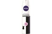 Parfyme & Dufter - Nivea Invisible Clear Deodorant Spray - 182239