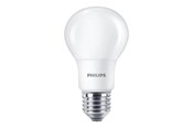 LED-lyspære - Philips LED-lyspære Standard 5W/840 (40W) Frosted E27 - 929001234603