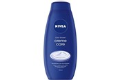 Kroppspleie - Nivea Creme Care Shower Gel - 0183628N