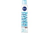 Hårpleie - Nivea Fresh Revive Dry Shampoo for Hair 3in1 Dark - 188613