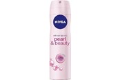 Parfyme & Dufter - Nivea Pearl & Beauty Deodorant Spray - 183731