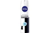 Parfyme & Dufter - Nivea Invisible Pure Deodorant Spray - 182230