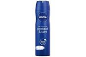 Parfyme & Dufter - Nivea Protect & Care Deodorant Spray - 185902