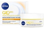 Ansiktspleie - Nivea Q10 Plus Anti-wrinkle Energizing Day Cream - 182322