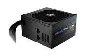 Strømforsyning (PSU) - FSP HYDRO GSM Lite Pro HGS-750M Strømforsyning (PSU) - 750 Watt - 120 mm - ATX 2.52 - 80 Plus Gold sertifisert - PPA7506101