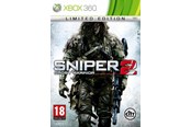 Spill - Sniper: Ghost Warrior 2 - Microsoft Xbox 360 - Taktisk - 5907813596575