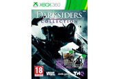 Spill - Darksiders Collection - Microsoft Xbox 360 - Action - 9006113006206